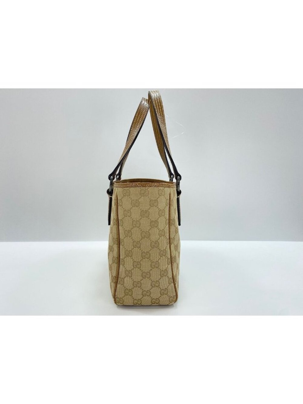 Gucci Handbag GG Canvas - Picture 3 of 10